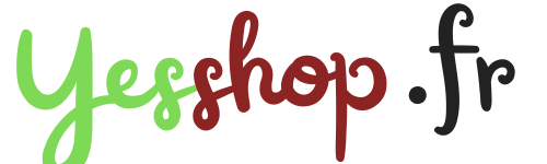 YesShop
